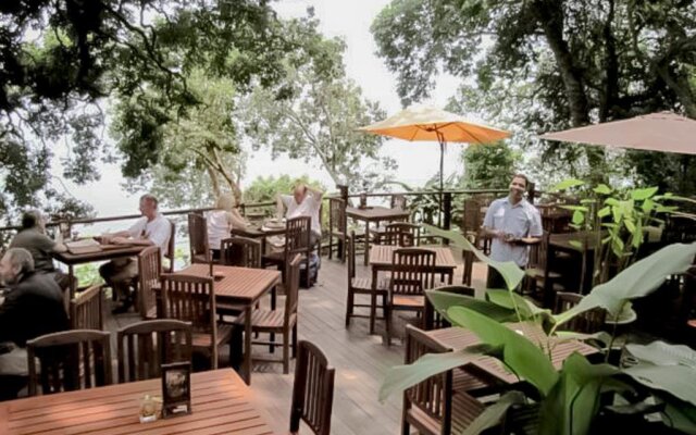 TM Resort Tanjung Bungah