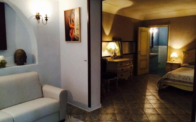 Hotel Antiche Mura