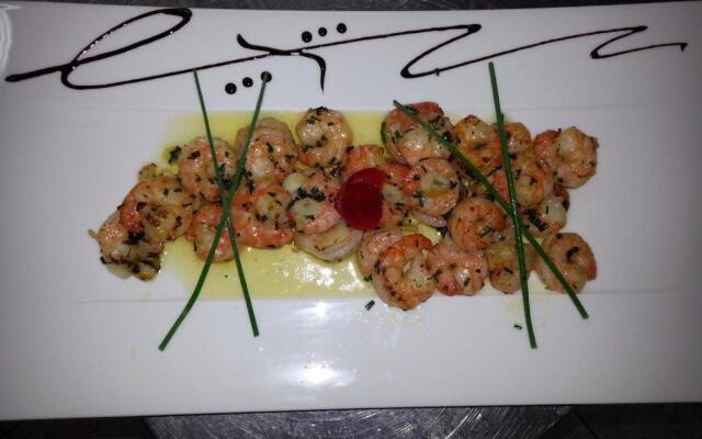 Hotel Zur Morschbach