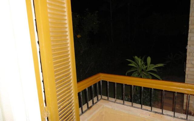 Villa at Karawan Resort