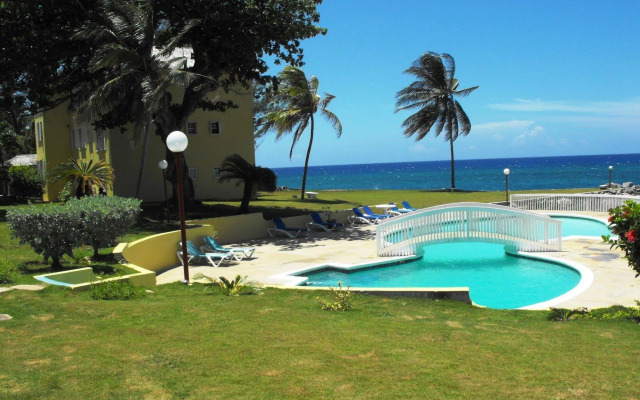Sea Palms Resort