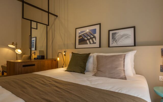 Guest House de la Valette