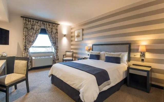 The Portswood Hotel