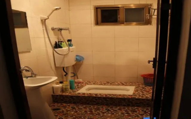 Yunshui Ballad 1949 Youth Residence