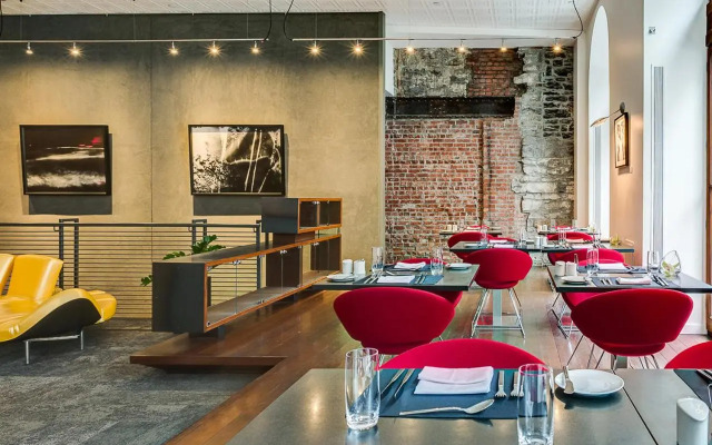 Hotel Gault