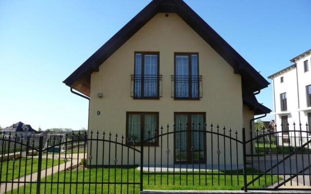 Family Homes - Sand Residence