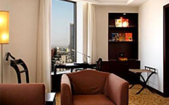 Celebrity City Hotel Nanjing