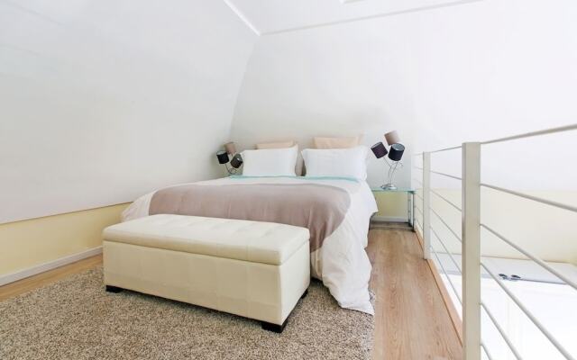 Cubo Apartments