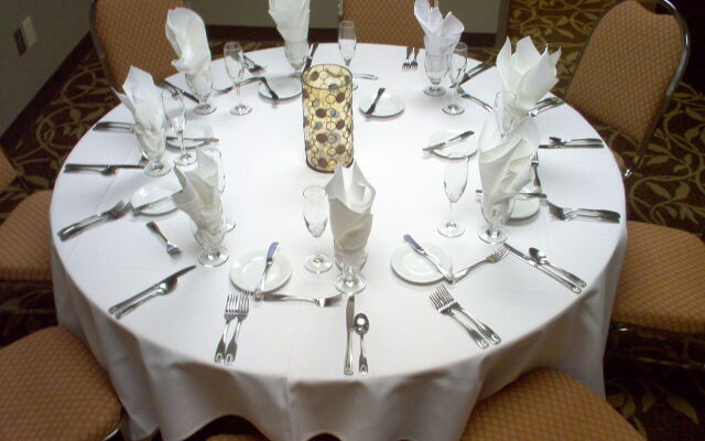 Delta Hotels by Marriott Little Rock West