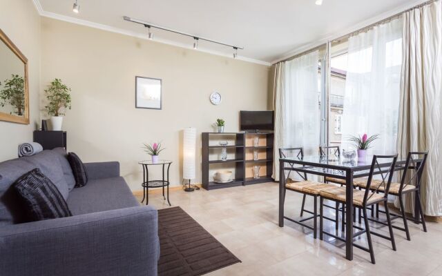 Apartamenty InPoint - Kazimierz