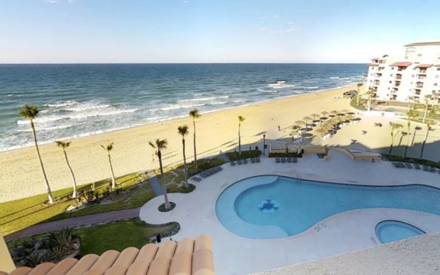 Princessa 3BR E 505-v by Casago