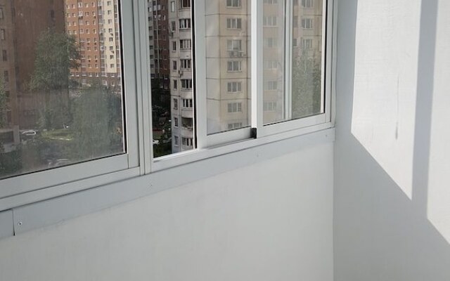 LOFT STUDIO Nosovihinskoe 25-5