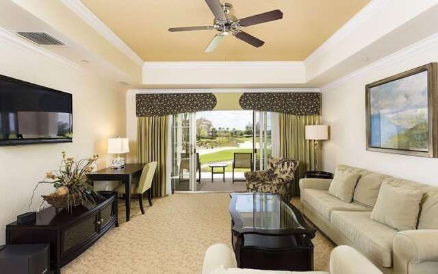 Sandy Ridge Retreat