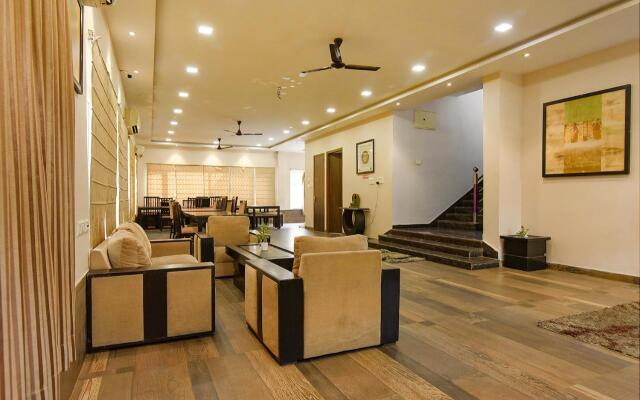 FabHotel All In One Saltlake
