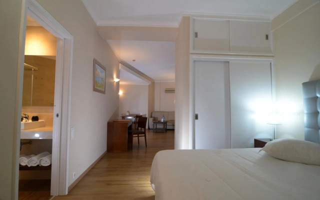Hotel Duas Torres