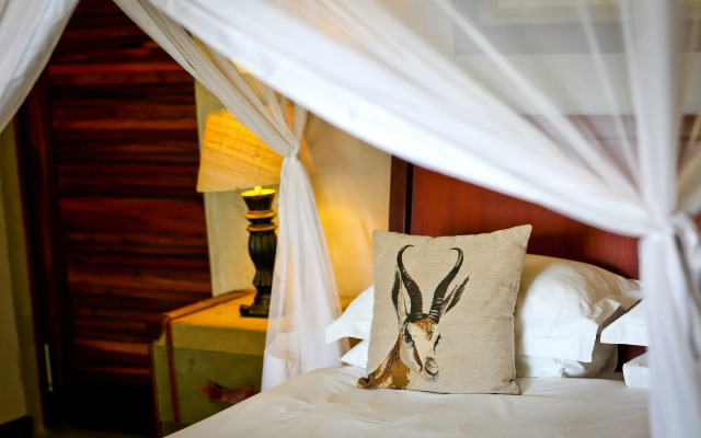 Otjiwa Safari Lodge