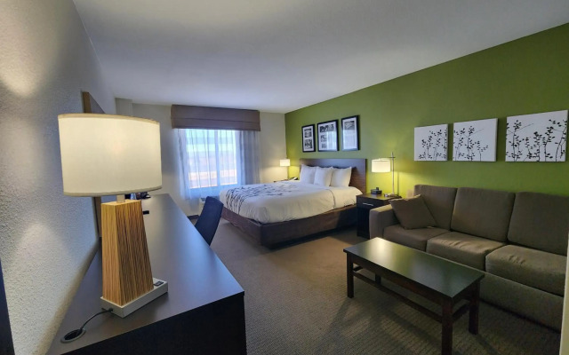 Sleep Inn & Suites