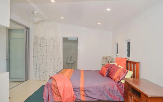 Maleny District - Charming Cottage in Witta 2 Beds – Guest Rooms – Witta