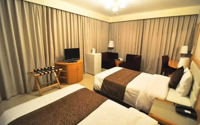 Phoenicia Hotel
