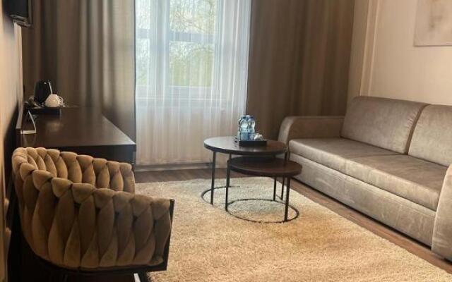 Nad Starą Nidą ***