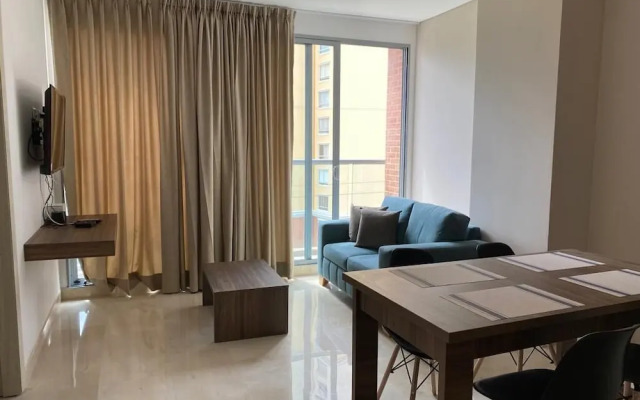 Buenavista Plaza Apartahotel