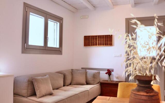 Kounelia Luxury Apartments