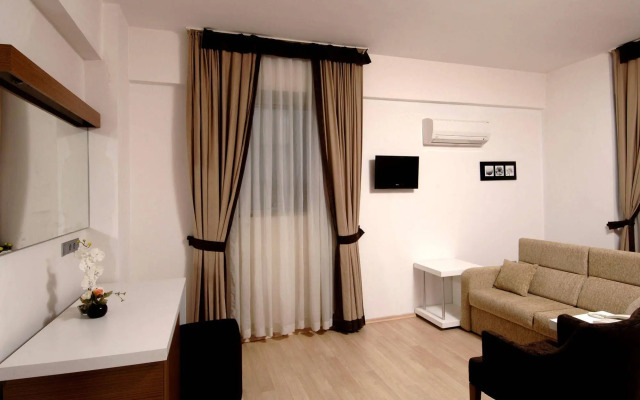 Expo Park Hotel