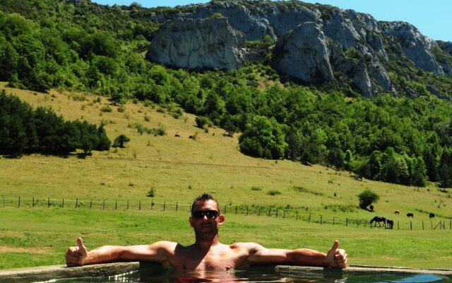 Réserve Naturelle de Boussière