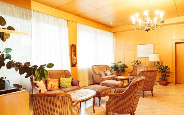 Bio-Hotel & Residence Kaufmann