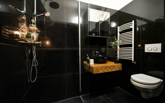 Homey - Strada Gheorghe Lazar 9