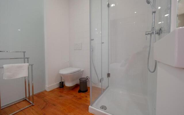 Fanqueiros 196 - Center City Apt