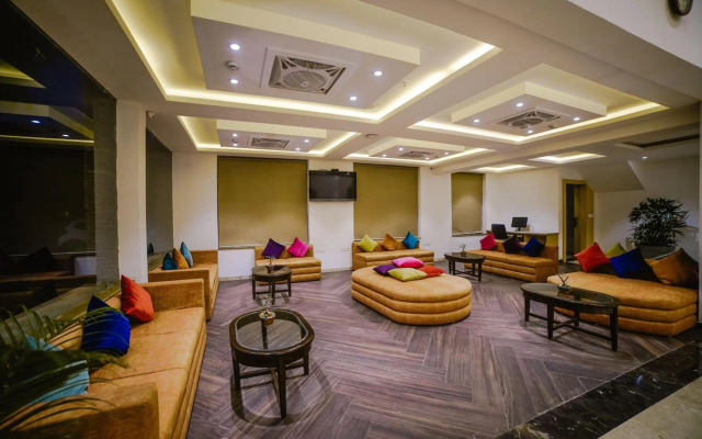 Citrus Prime Bhopal