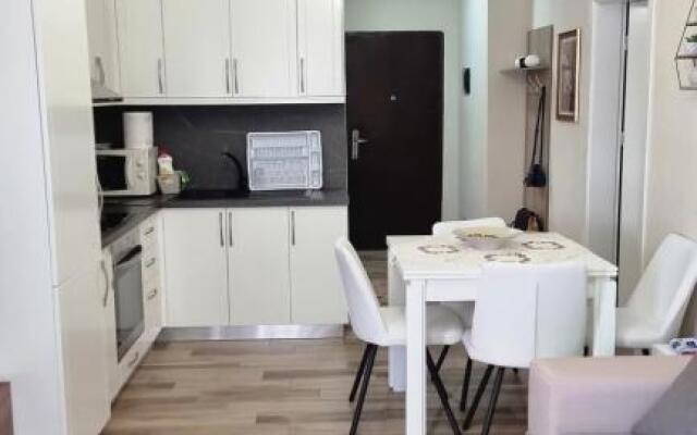 Liam's Luxury Apartment