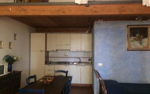 Villa I Tigli Casa Vacanze