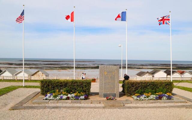 Studios et Appartements Les 4 Vents