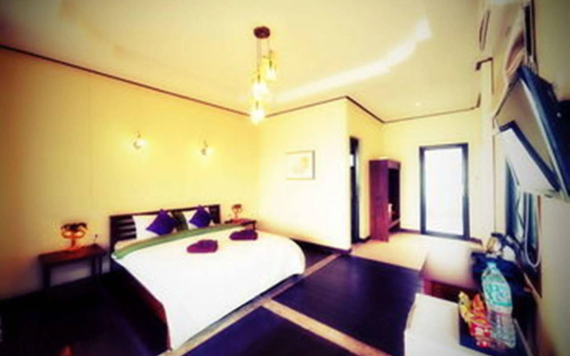 Loyfa Natural Resort