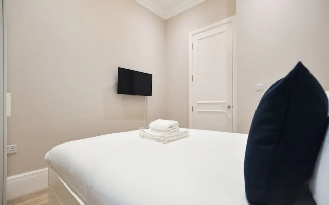 Woodview Serviced Apartments by Concept Apartments