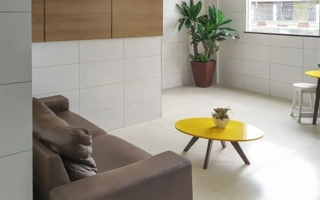 Oyo Hotel Valeria