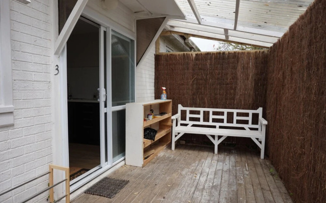 Auckland Hauraki Modern Guest House