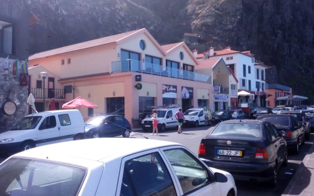 Casa do Carvoeiro