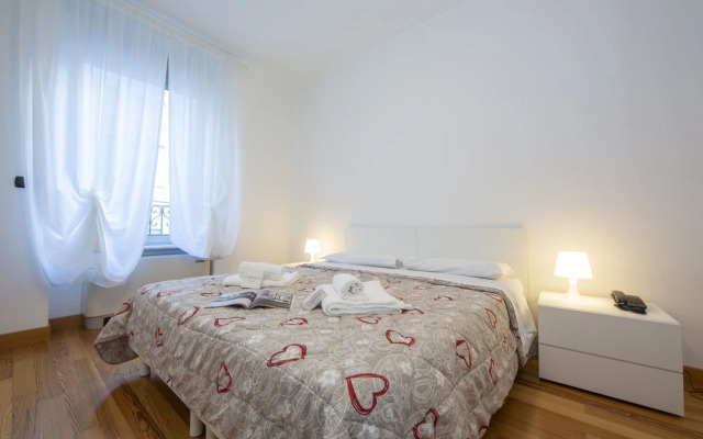 Villa Savoia Bach 0/13