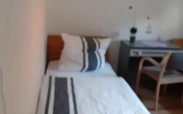 Souterrain Apartment Laatzen