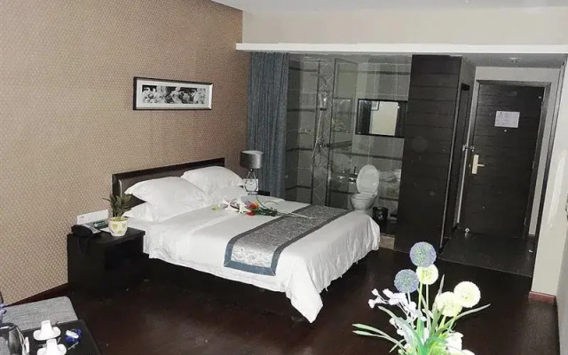 Ketianxia Grand Hotel