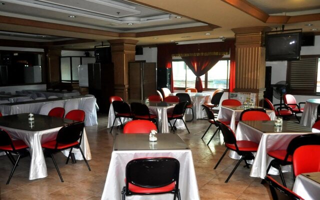 Paladin Hotel