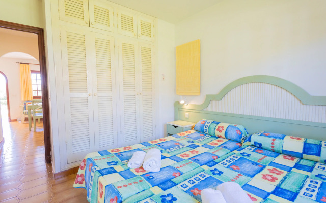 Apartamentos Son Bou Gardens