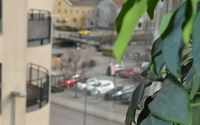 Lilla Hotellet Bed and Breakfast i Alingsås
