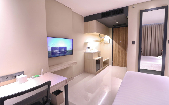 Prime Park Hotel & Convention Lombok