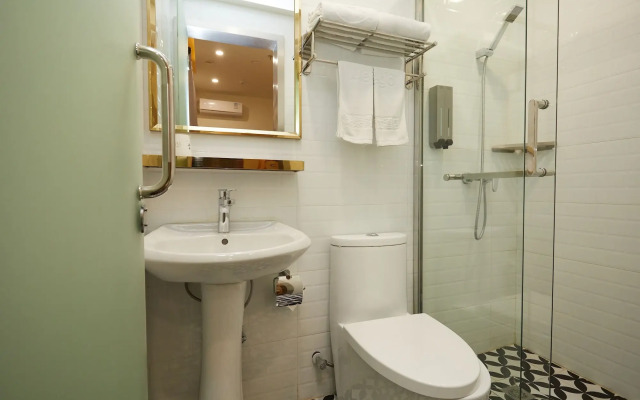 Shanghai Meego Youth Hostel