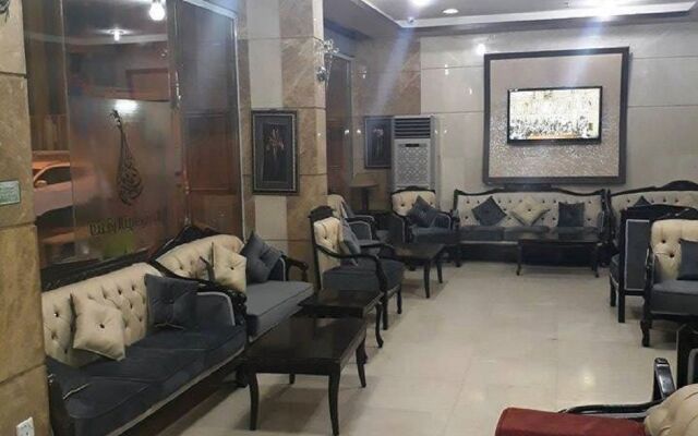 Al Tawfiq Plaza Hotel