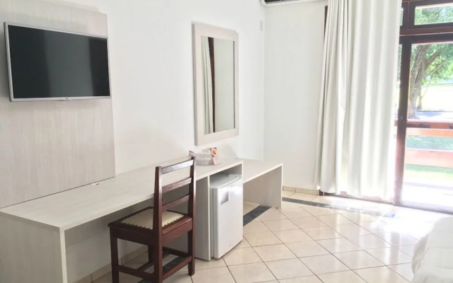 Olinda Hotel e Eventos